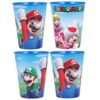 super mario 4pc