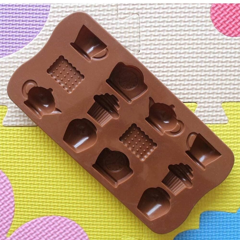 teapot mould mold