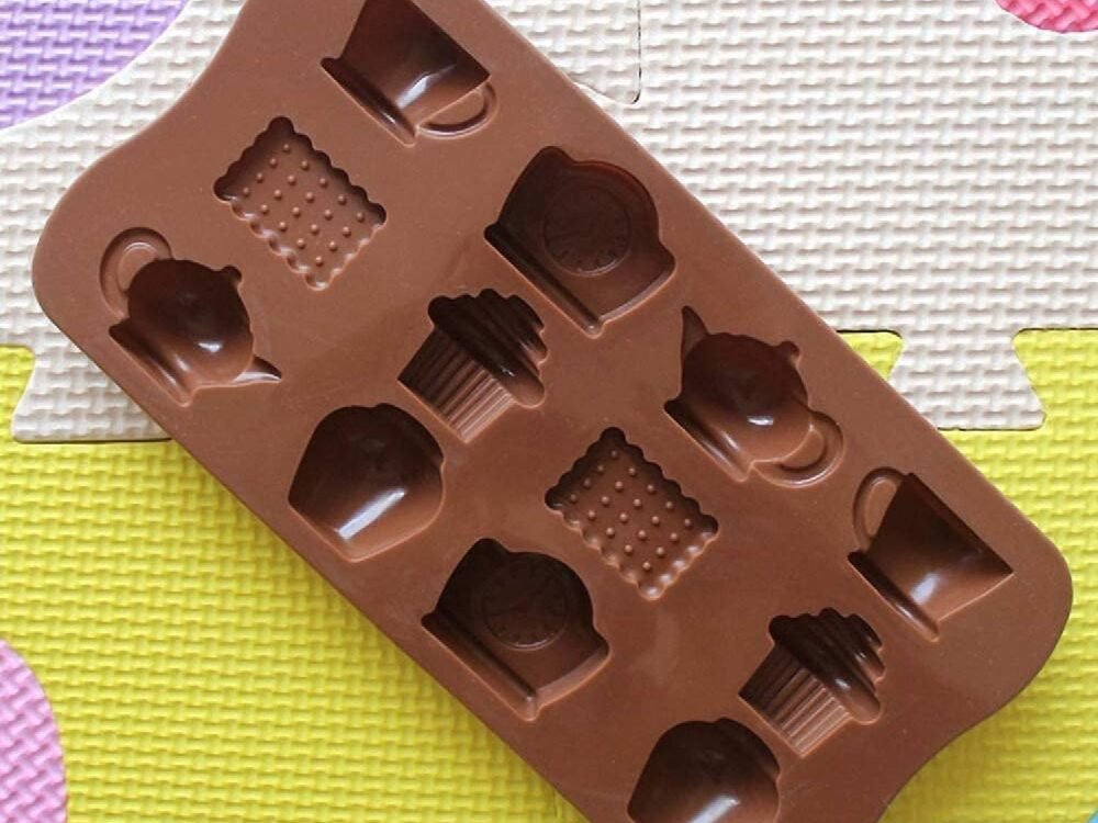 teapot mould mold