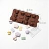 teapot mould mold