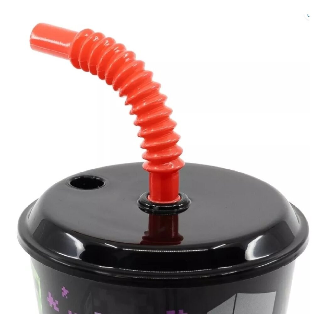 minecraft sports tumbler 430ml
