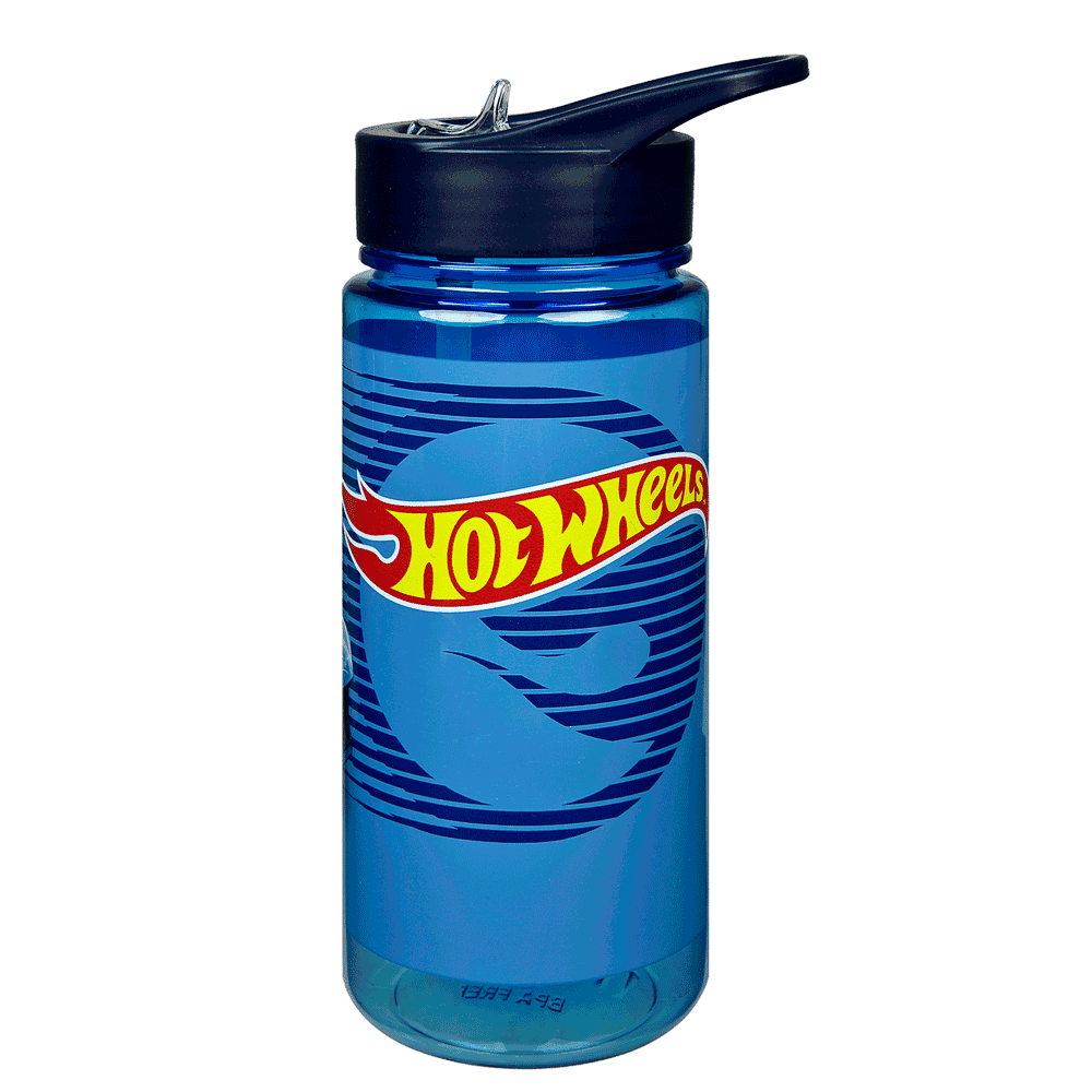 Hot Wheels scooli bottles Hot Wheels scooli bottles