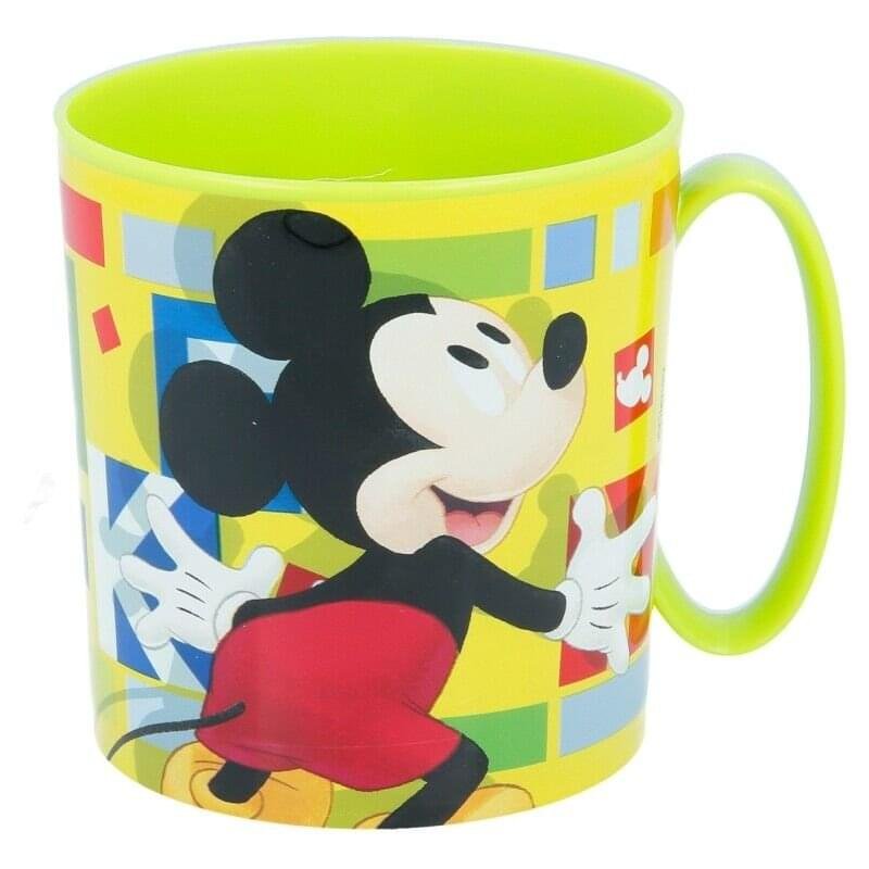 Mickey Mouse Green mug Mickey Mouse Green mug