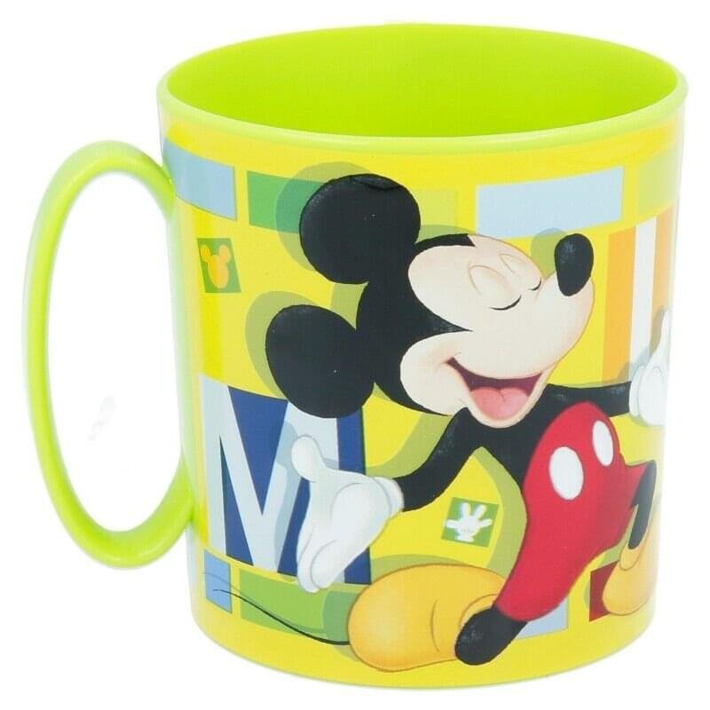 Mickey Mouse Green mug Mickey Mouse Green mug