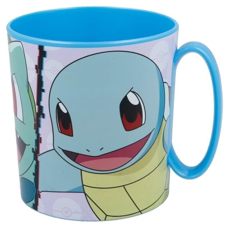 Pokemon Mug Pokemon Mug