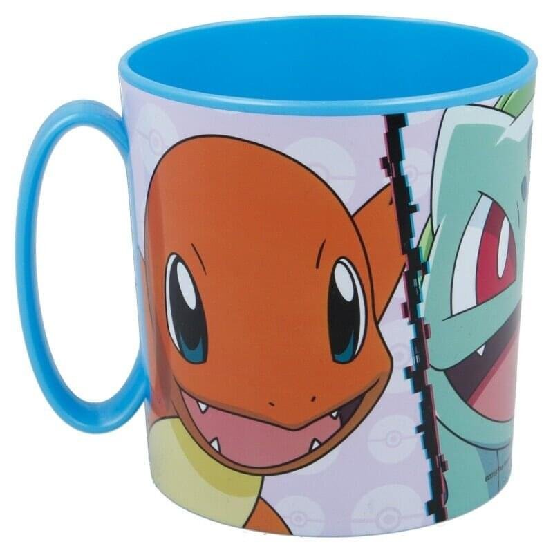 Pokemon Mug Pokemon Mug