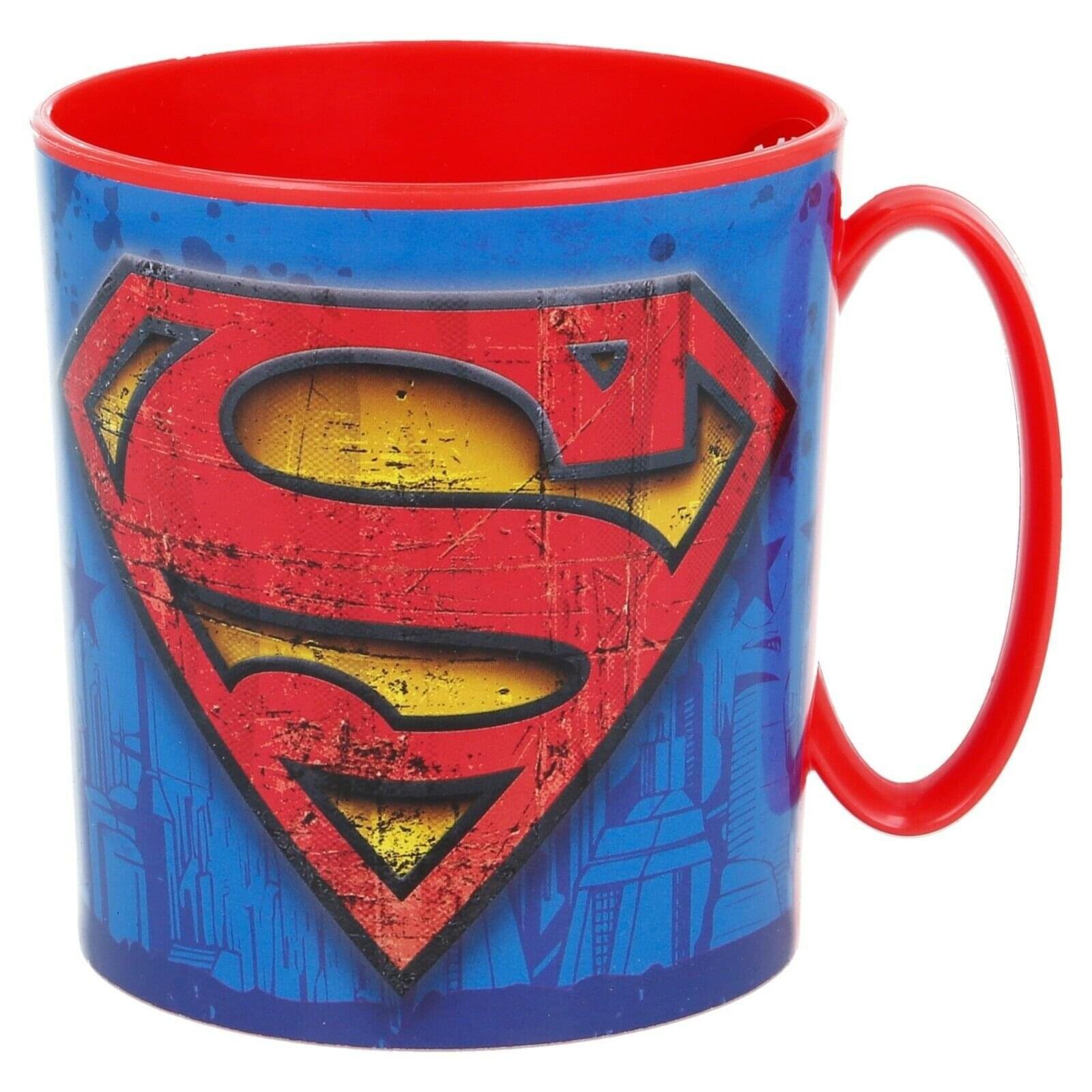 Superman Mug Superman Mug