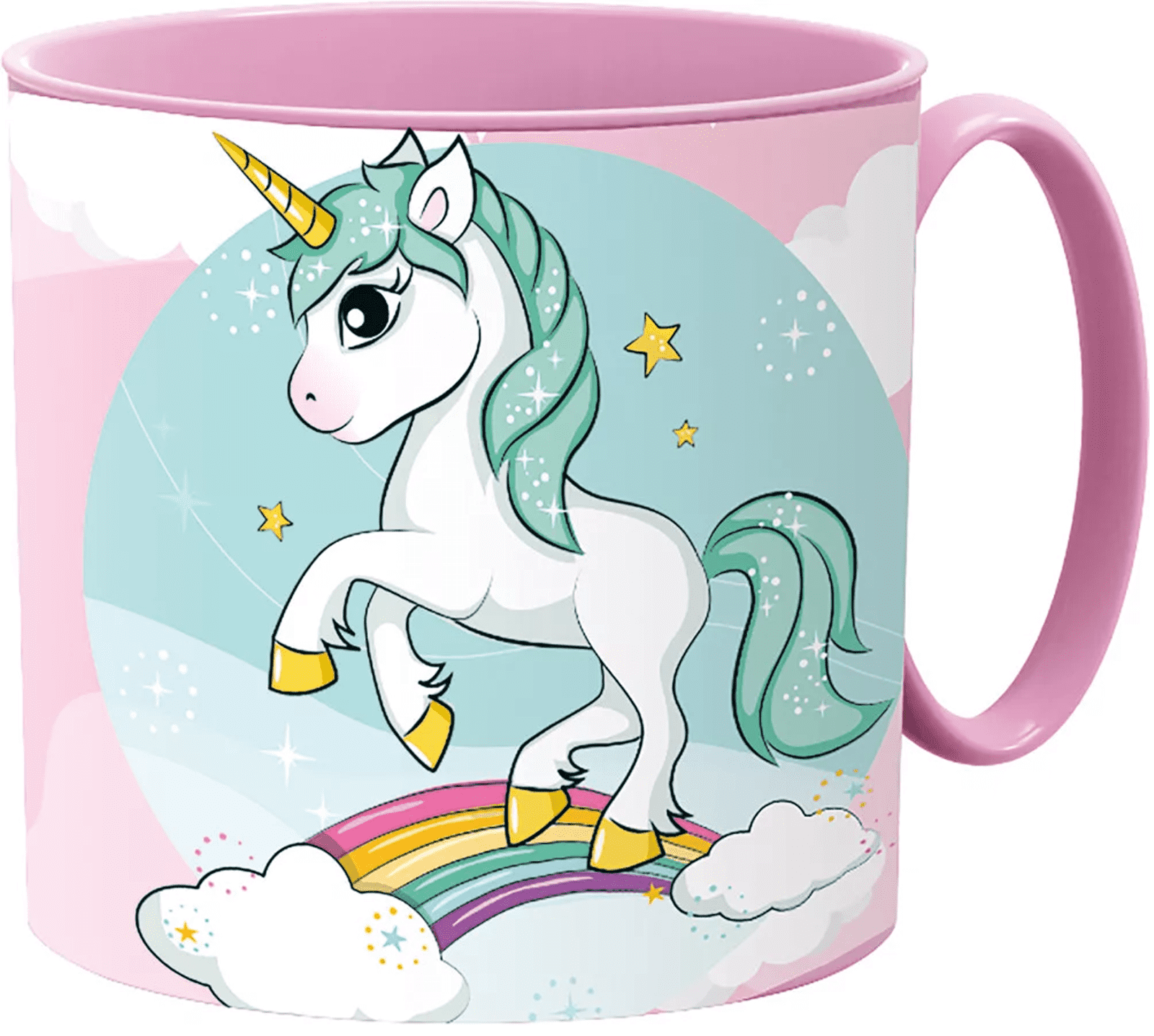 Unicorn mini mug Unicorn mini mug
