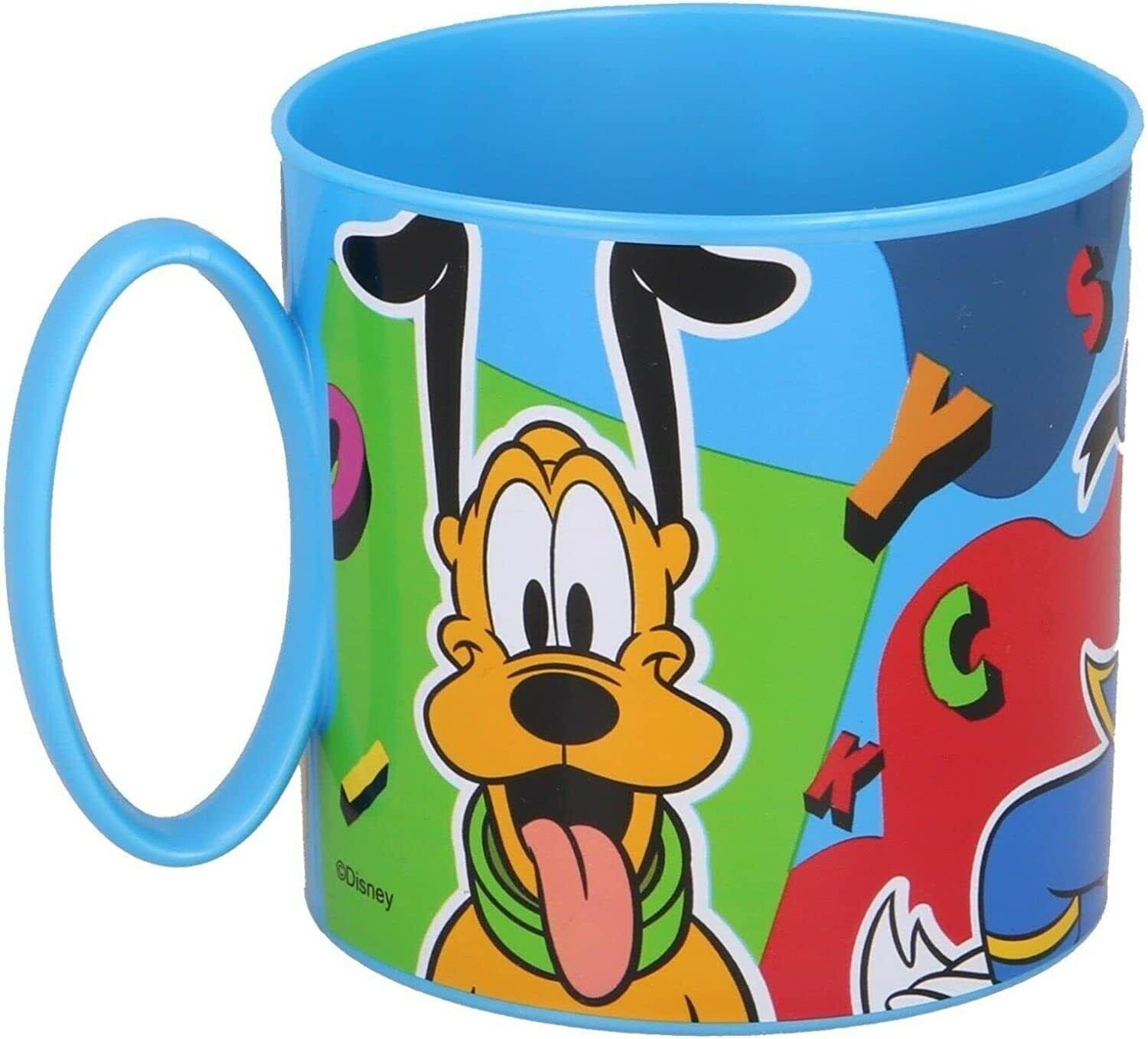 Mickey Mouse mini mug Mickey Mouse mini mug