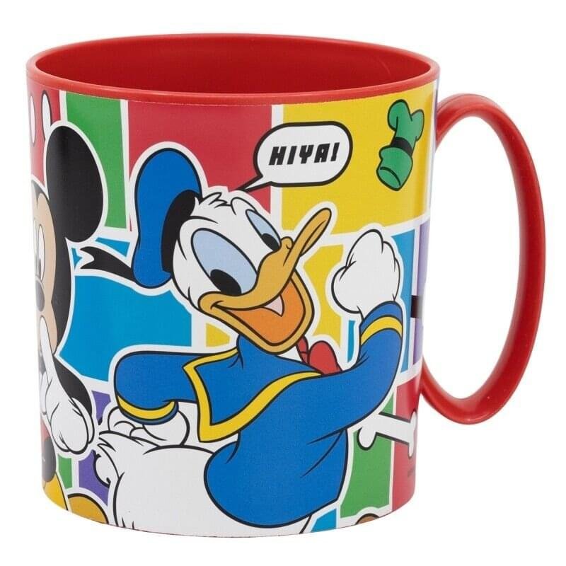 Mickey Red Mug Mickey Red Mug