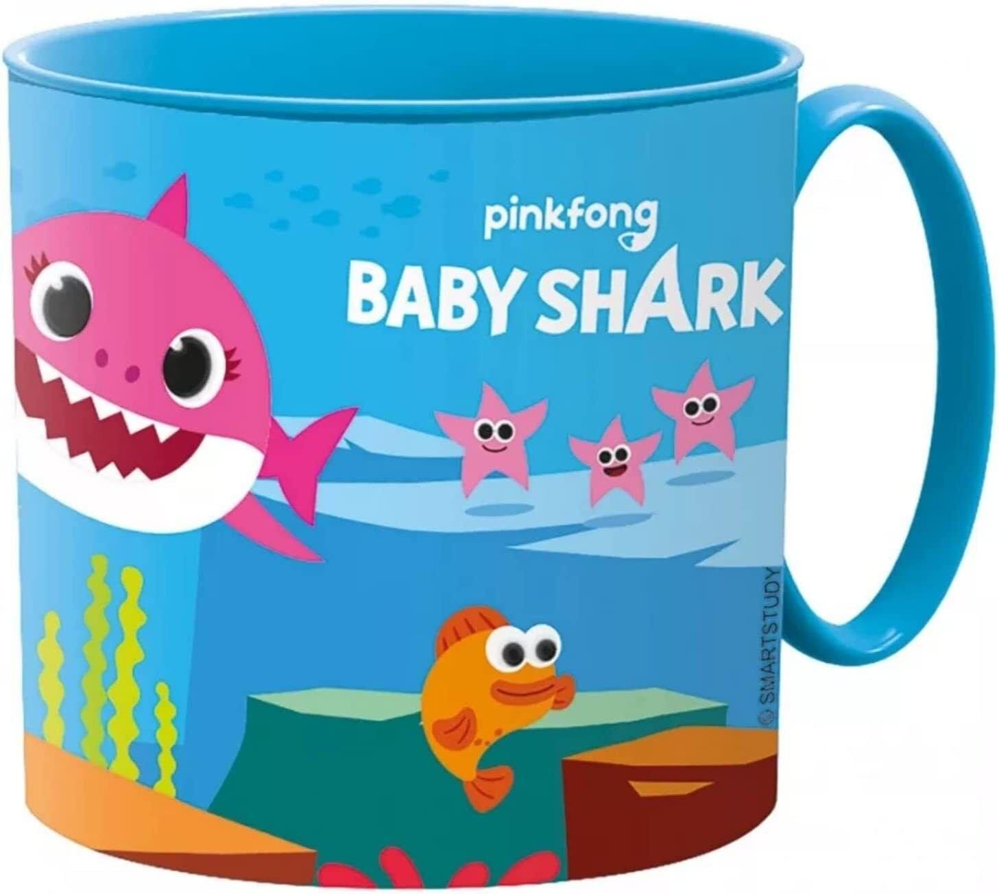 Baby Shark mini mug Baby Shark mini mug