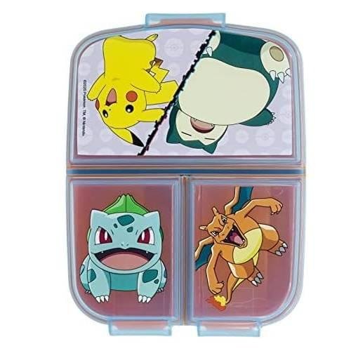 Pokemon School Lunchbox Pokemon School Lunchbox