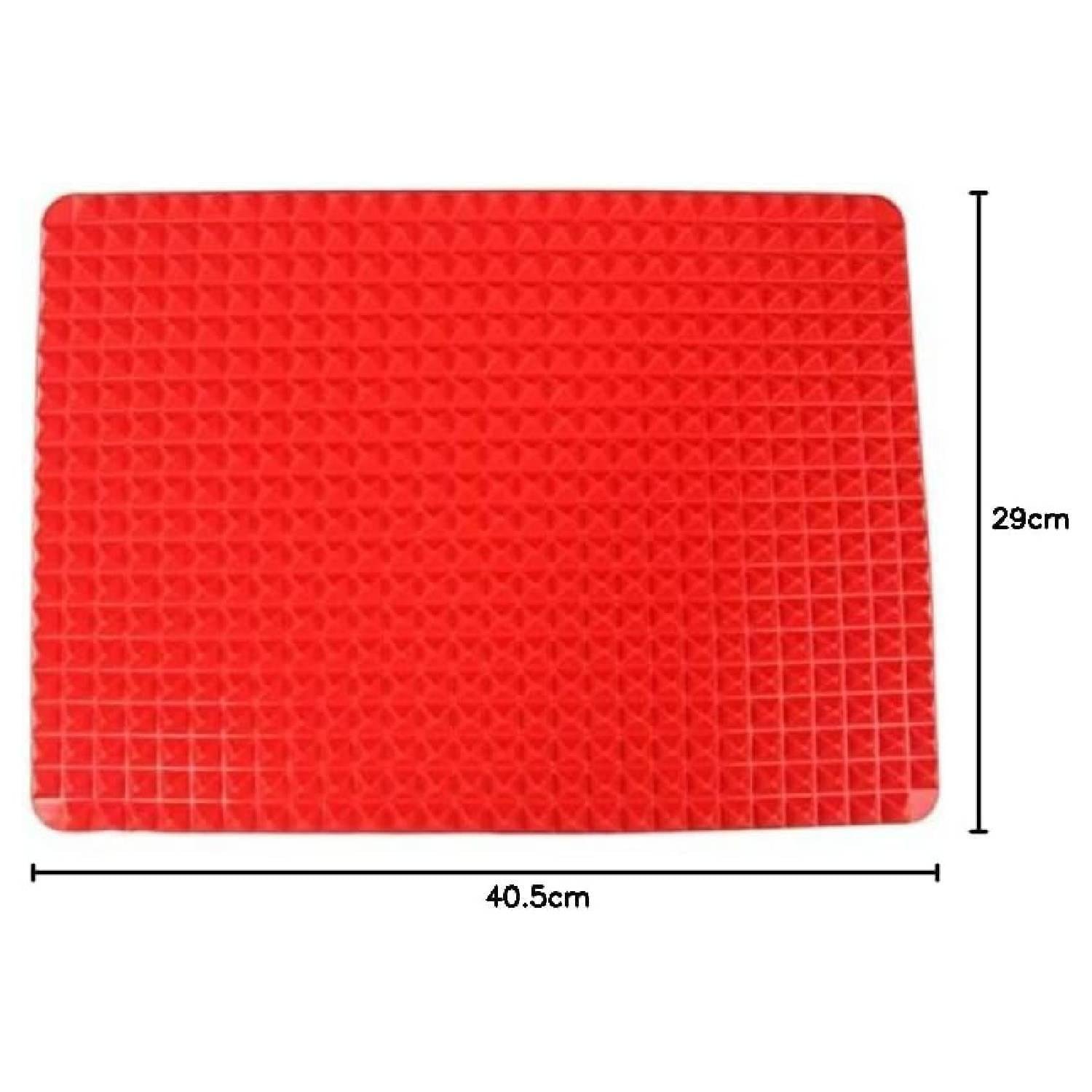 pyramid baking mats mold pyramid baking mats mold